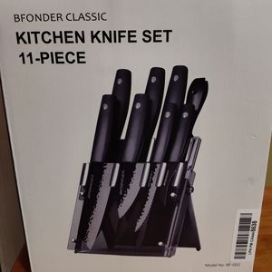 Befonder classic Kitchen knife set